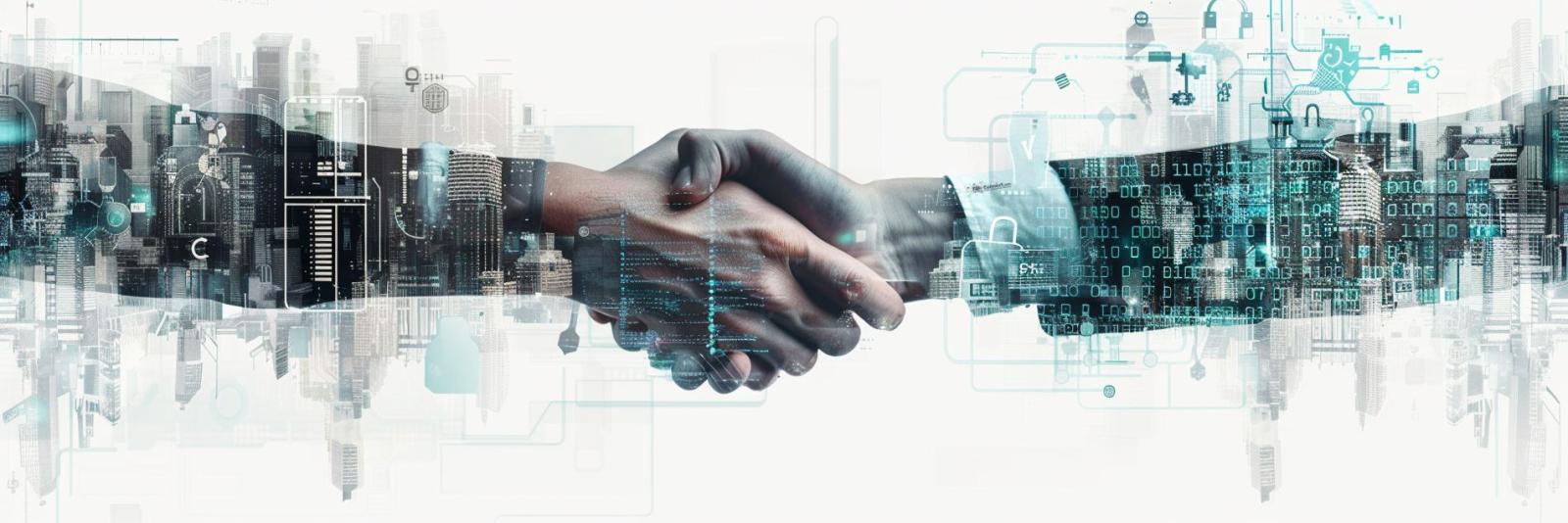 Strategie für Verhandlungsverfahren als Vergabeart im Facility Management