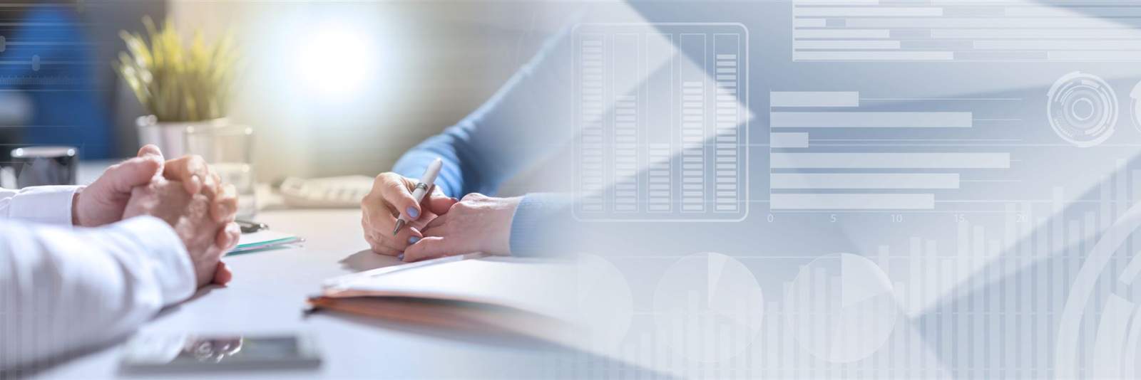 Verhandlungsverfahren: Sitemap